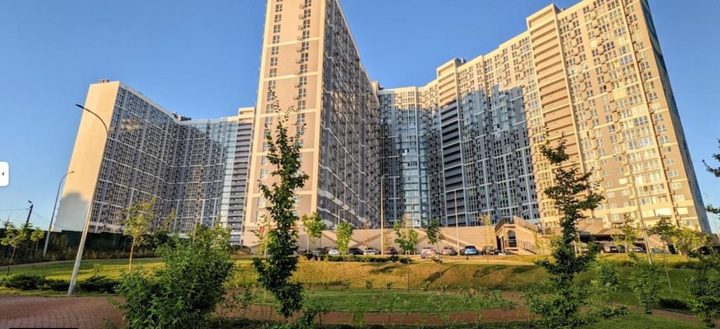 квартира метро харківська, позняки жк лебединий Kyiv