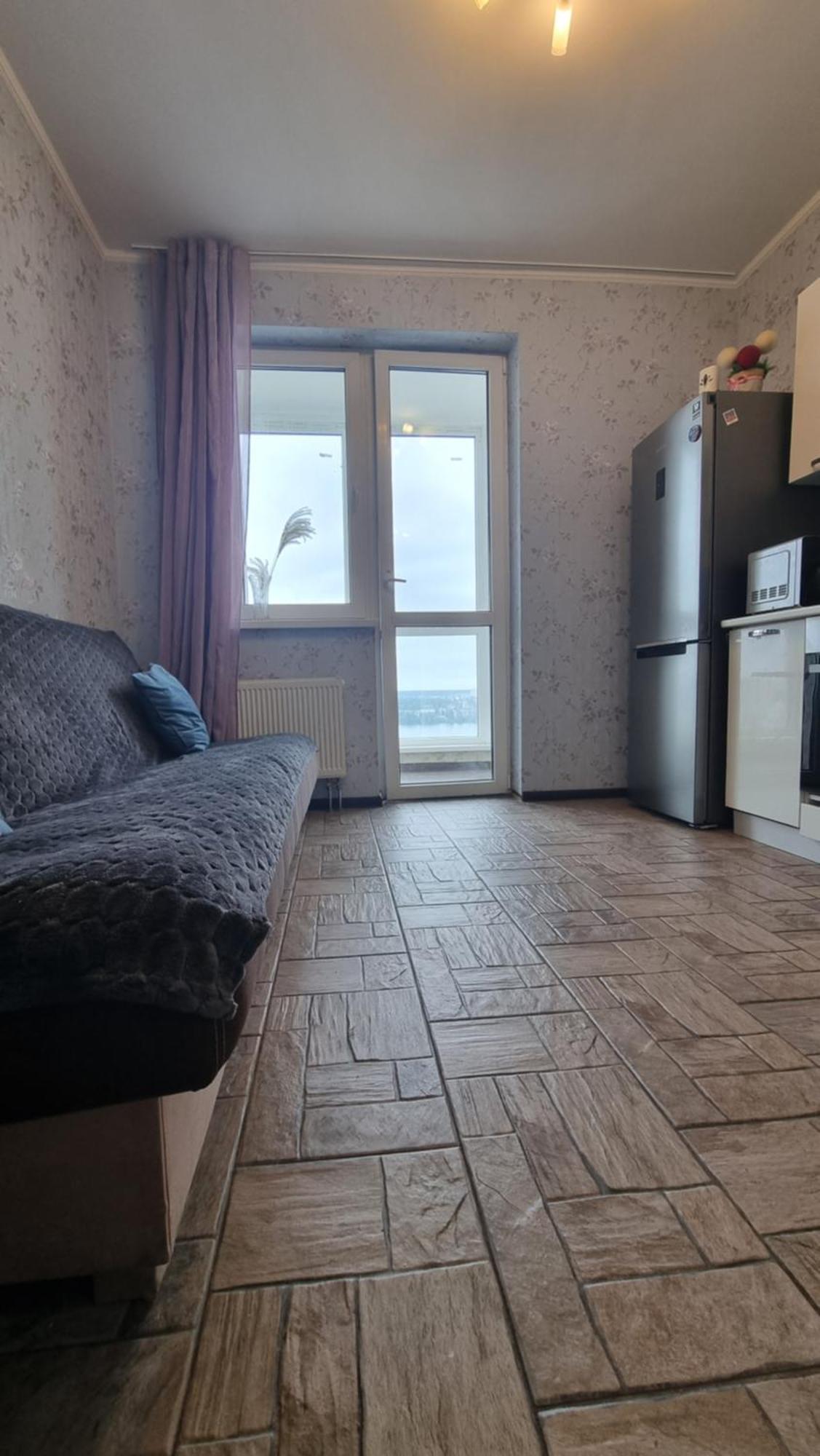 квартира метро харківська, позняки жк лебединий Апартаменты Киев
